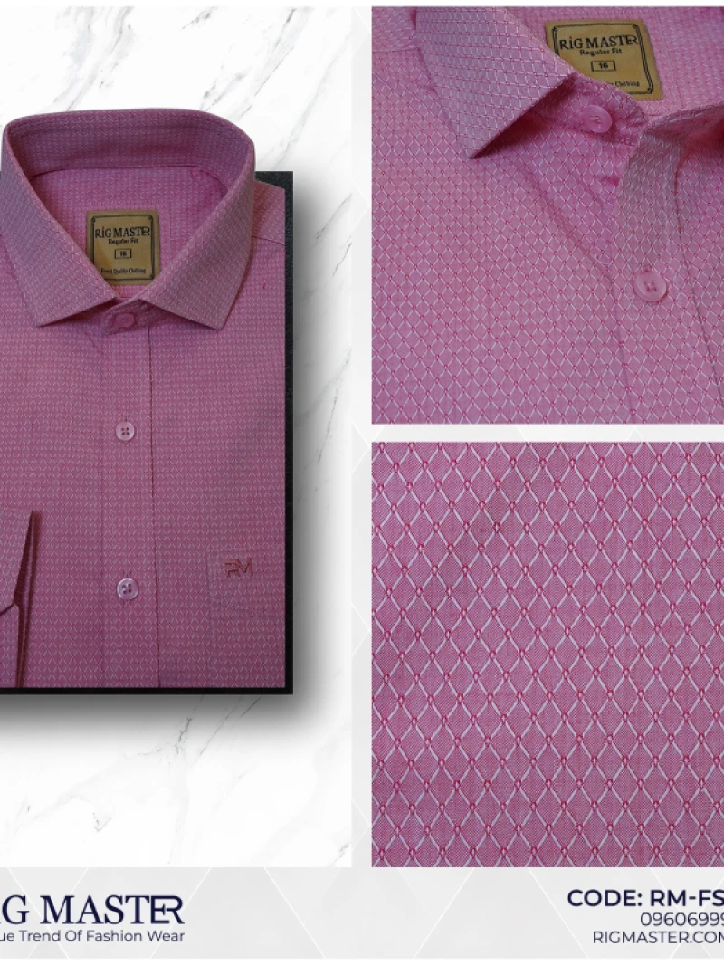 premium Formal Shirt