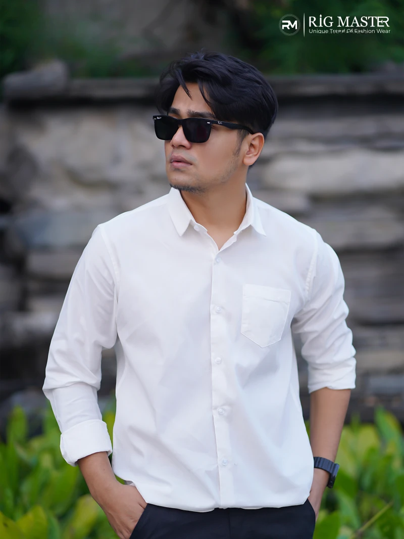 premium Casual Shirt