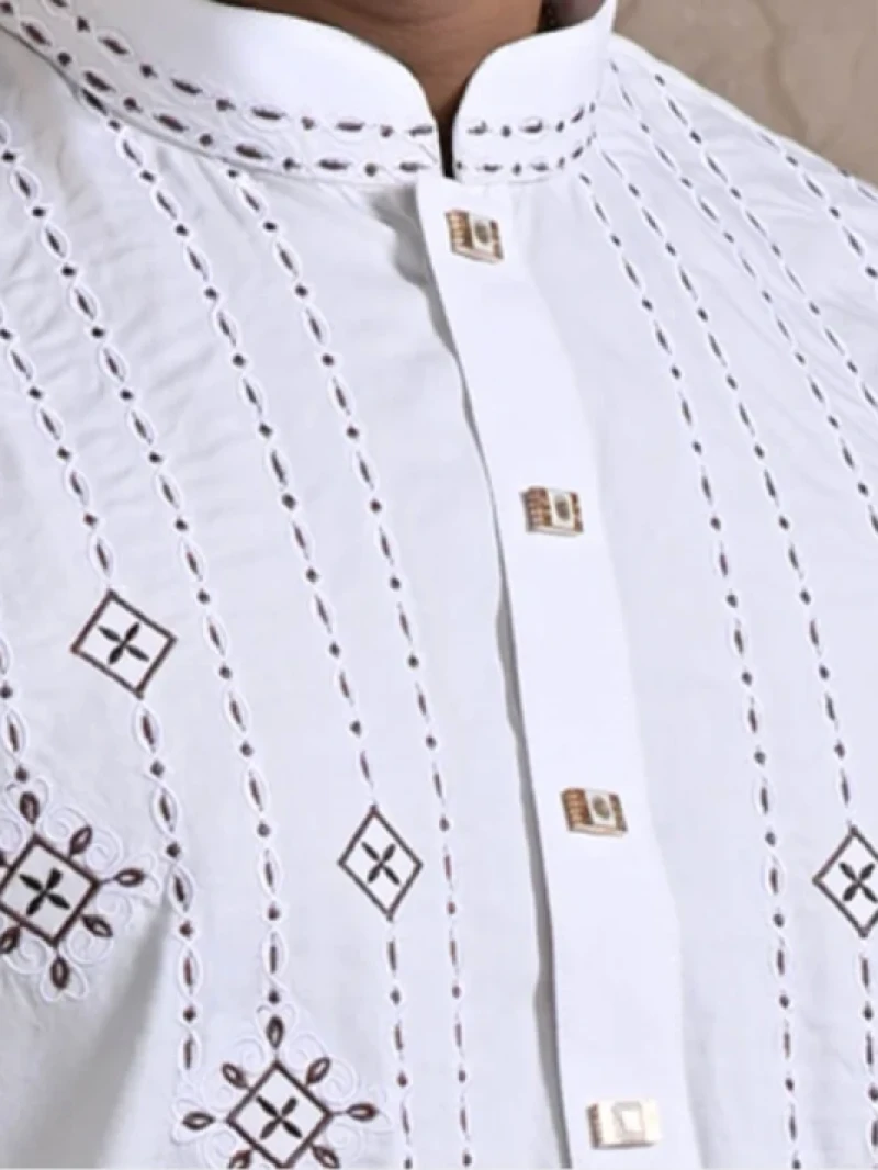 Premium Luxury Punjabi