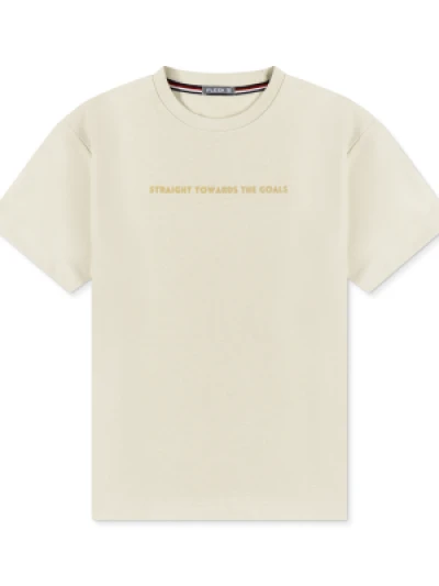 Premium Drop soulder T-shirt