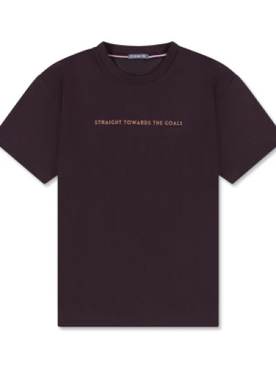 Premium Drop soulder T-shirt