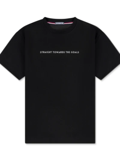 Premium Drop soulder T-shirt