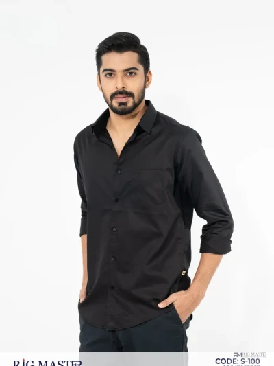 Premium Casual Shirt