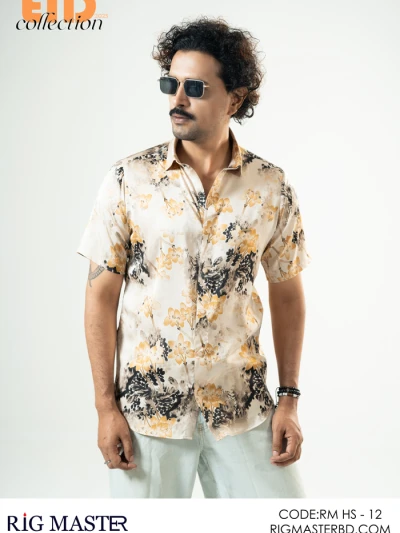 𝐏𝐫𝐞𝐦𝐢𝐮𝐦 𝐒𝐢𝐥𝐤 Printed 𝐒𝐡𝐢𝐫𝐭