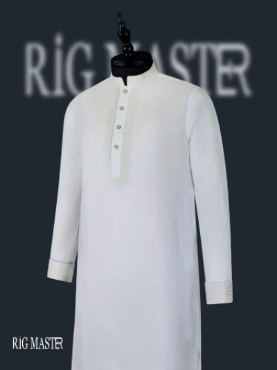 Premium Luxury Punjabi