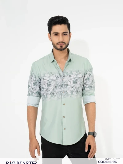 Premium Casual Shirt