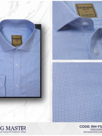 premium Formal Shirt