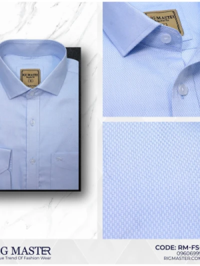 premium Formal Shirt