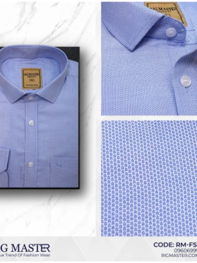 premium Formal Shirt