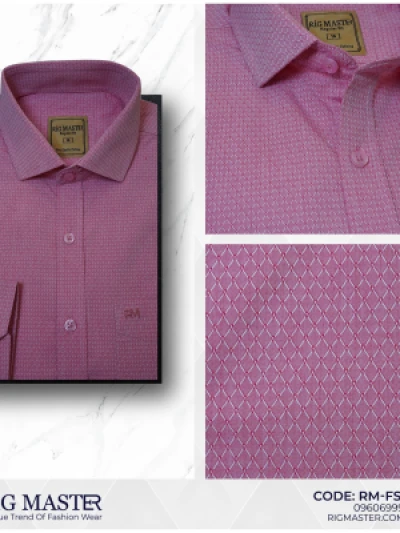premium Formal Shirt