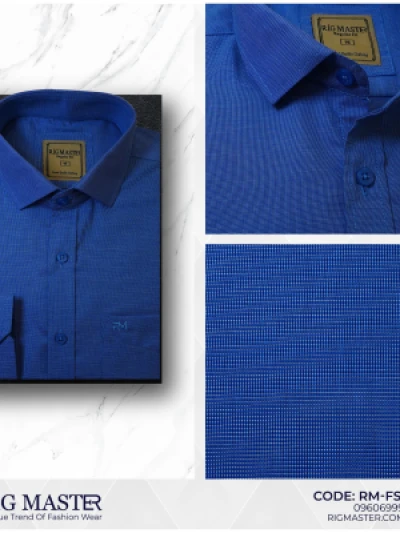 premium Formal Shirt