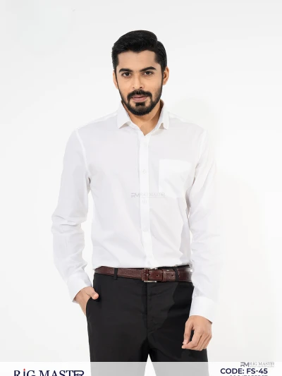 premium Formal Shirt