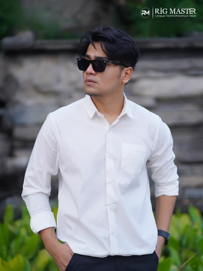 premium Casual Shirt