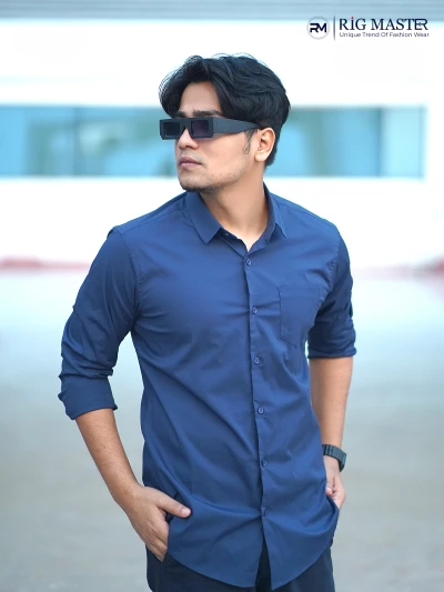 premium Casual Shirt