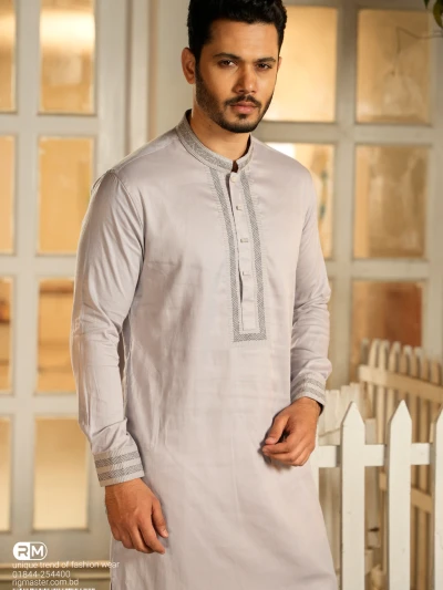 Premium Luxury Punjabi