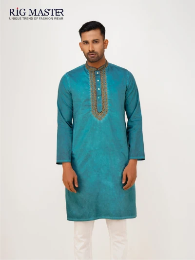 Premium Luxury Punjabi