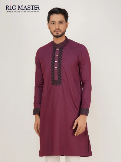 Premium Luxury Punjabi