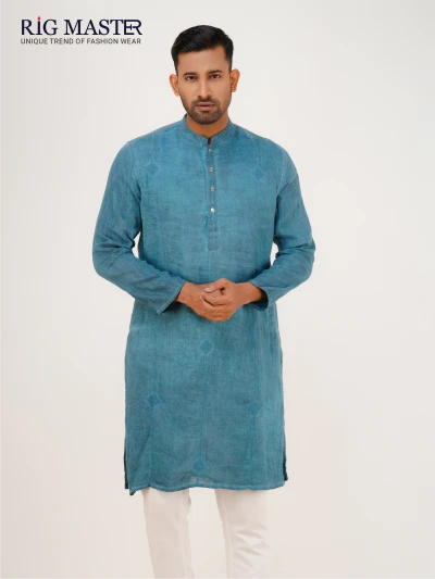 Premium Luxury Punjabi