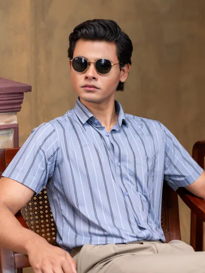 Premium Half Shirt