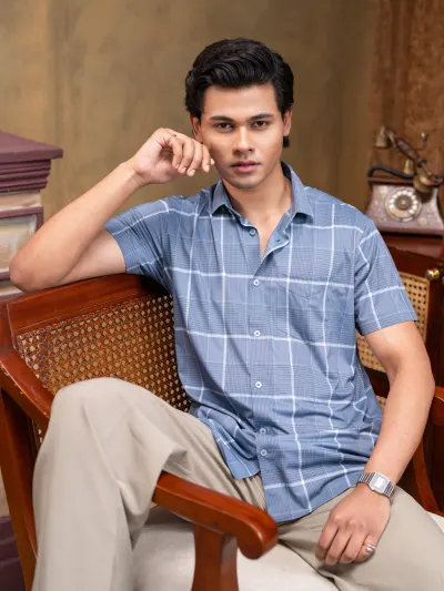 Premium Half Shirt