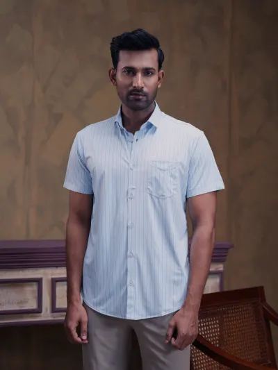 Premium Half Shirt
