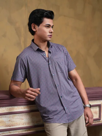 Premium Half Shirt