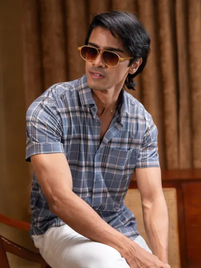Premium Half Shirt