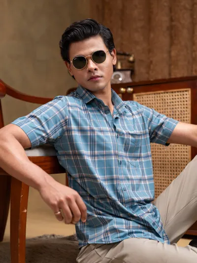 Premium Half Shirt