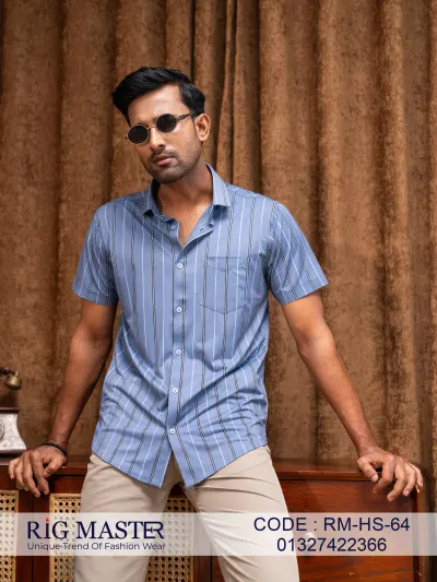 Premium Half Shirt
