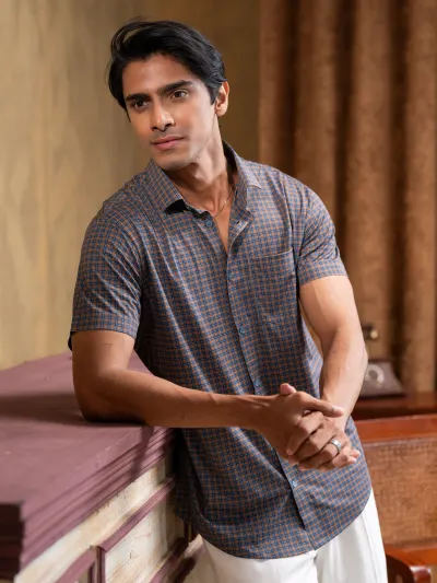 Premium Half Shirt