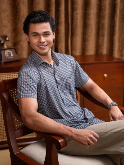 Premium Half Shirt