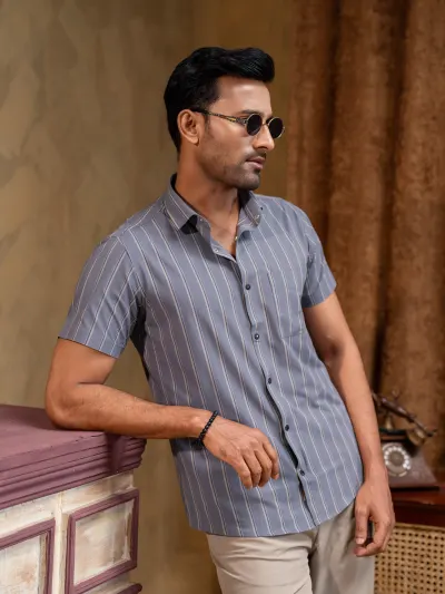Premium Half Shirt