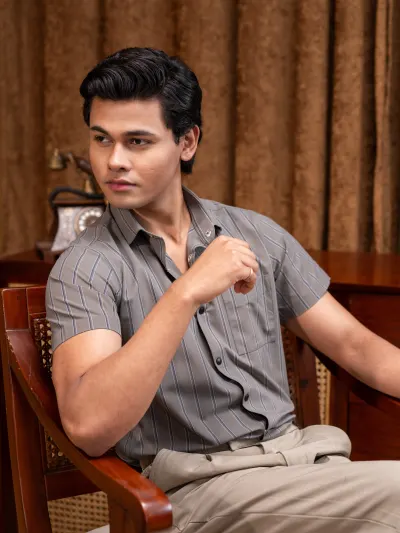 Premium Half Shirt