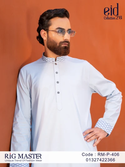 Premium  Panjabi
