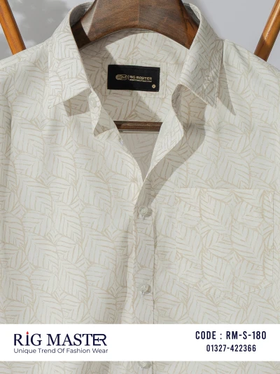 Premium Shirt