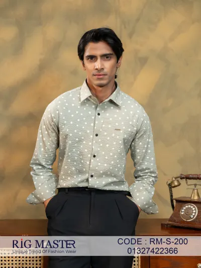 Premium Shirt