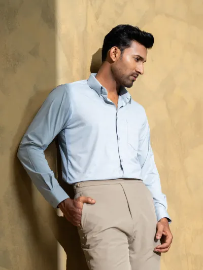 Premium Full Sleeve Shirt