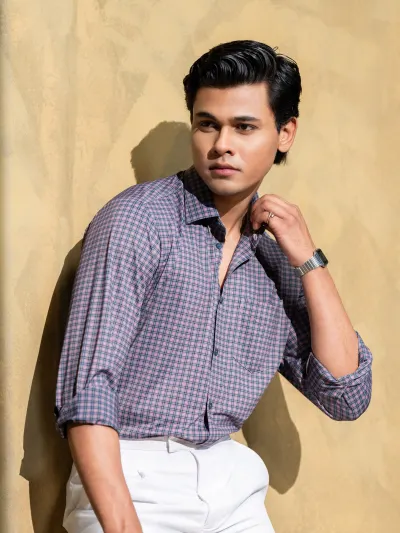 Premium Full Sleeve Shirt