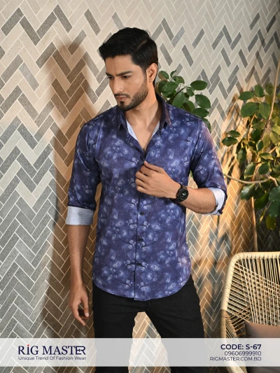 premium Casual Shirt
