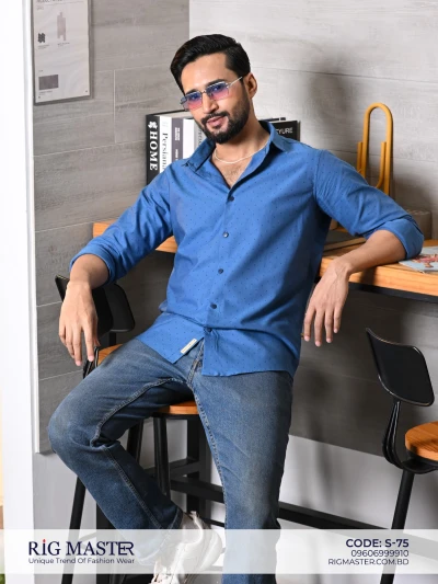 premium Casual Shirt