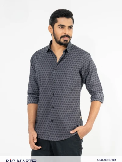 premium Casual Shirt