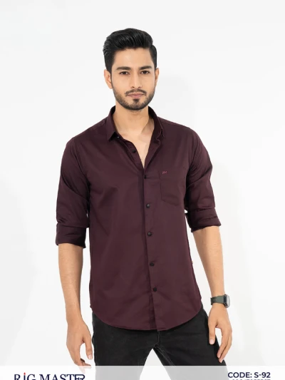 premium Casual Shirt
