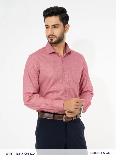 premium Formal Shirt