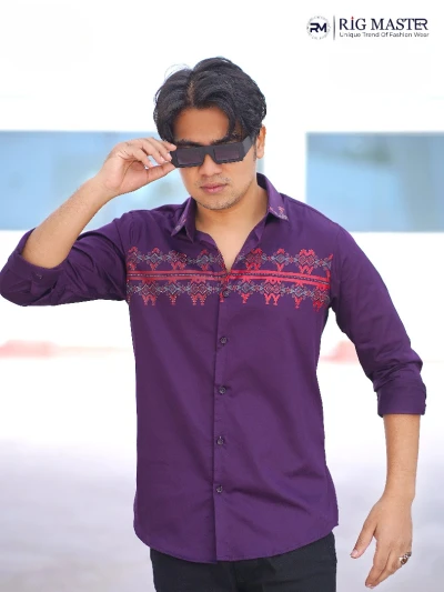 premium Casual Shirt