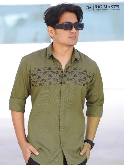 premium Casual Shirt