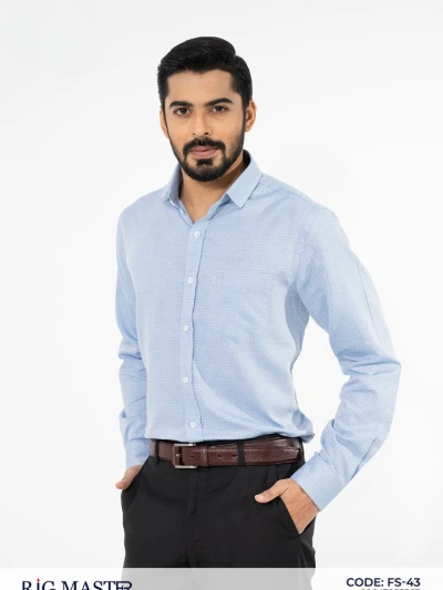 premium Formal Shirt