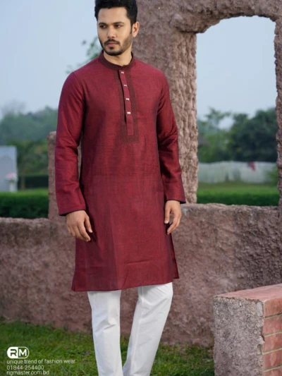 Premium Luxury Punjabi