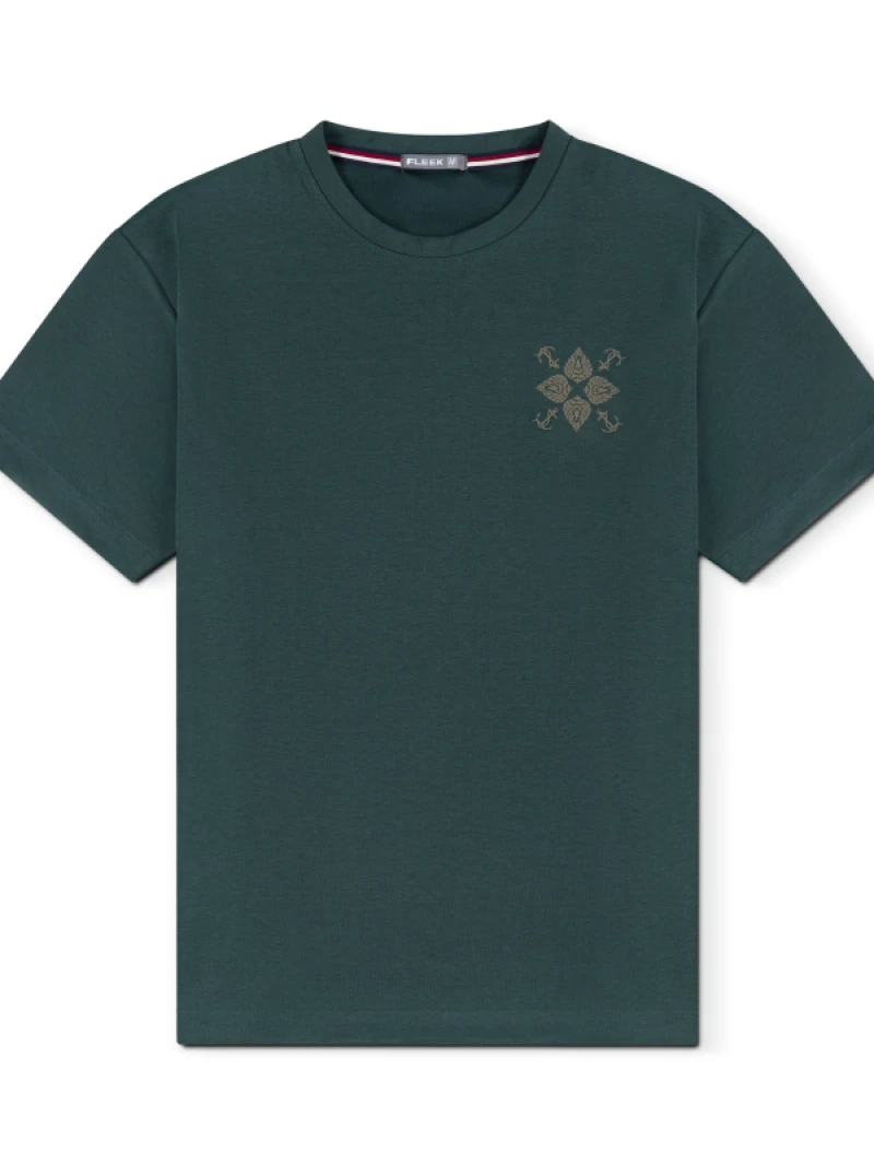 Premium Drop soulder T-shirt