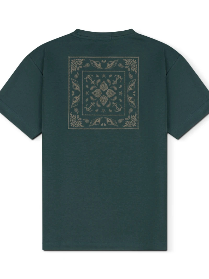 Premium Drop soulder T-shirt