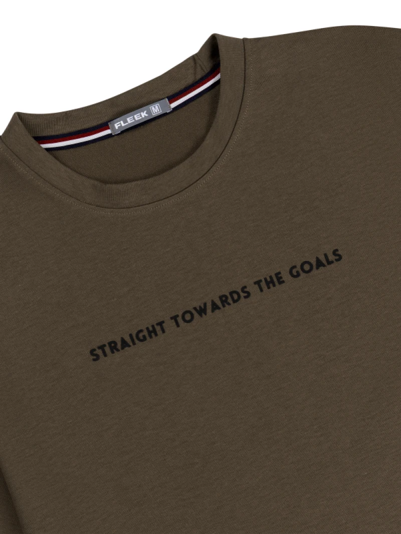 Premium Drop soulder T-shirt